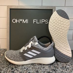 adidas edge lux 3 womens running shoes